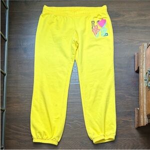 Victoria’s Secret Pink Sweatpants